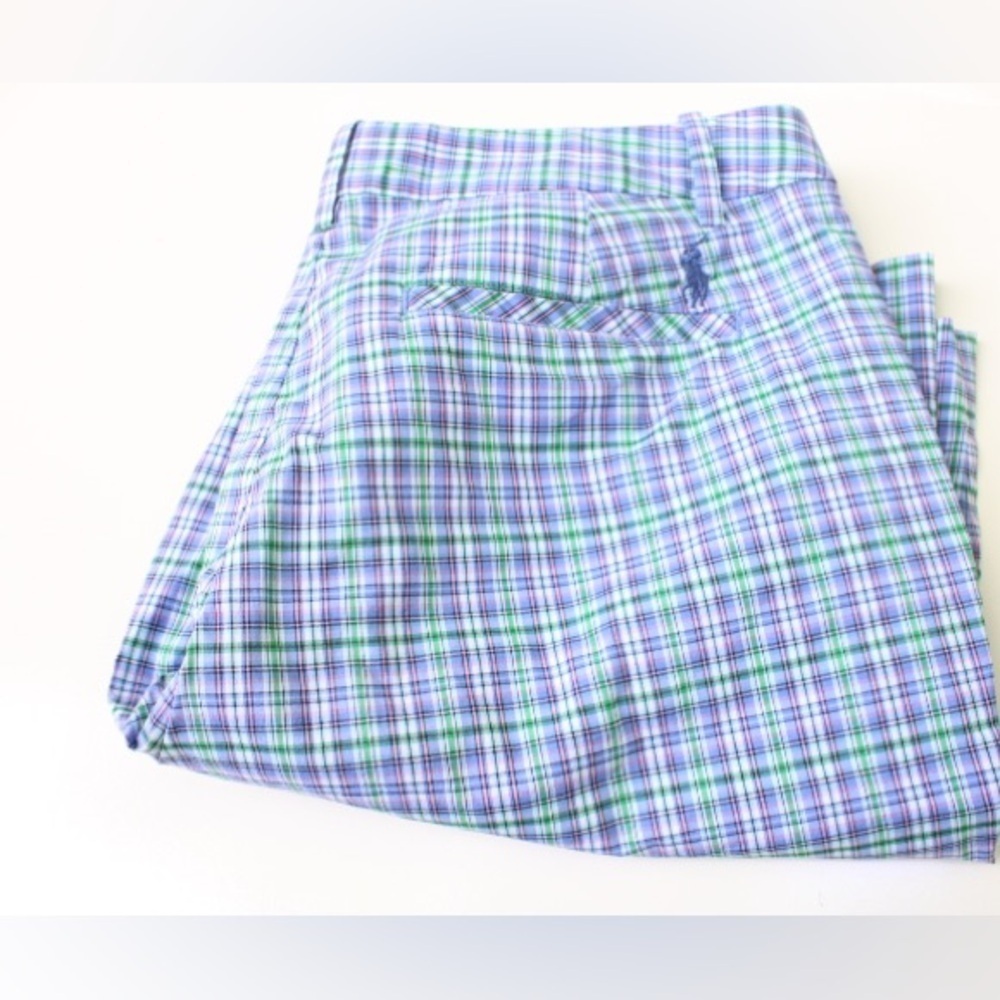 Polo Ralph Lauren golf women’s shorts